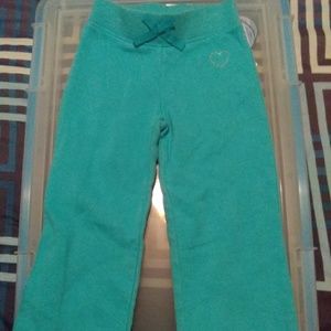 Jumping Beans toddler pants EUC